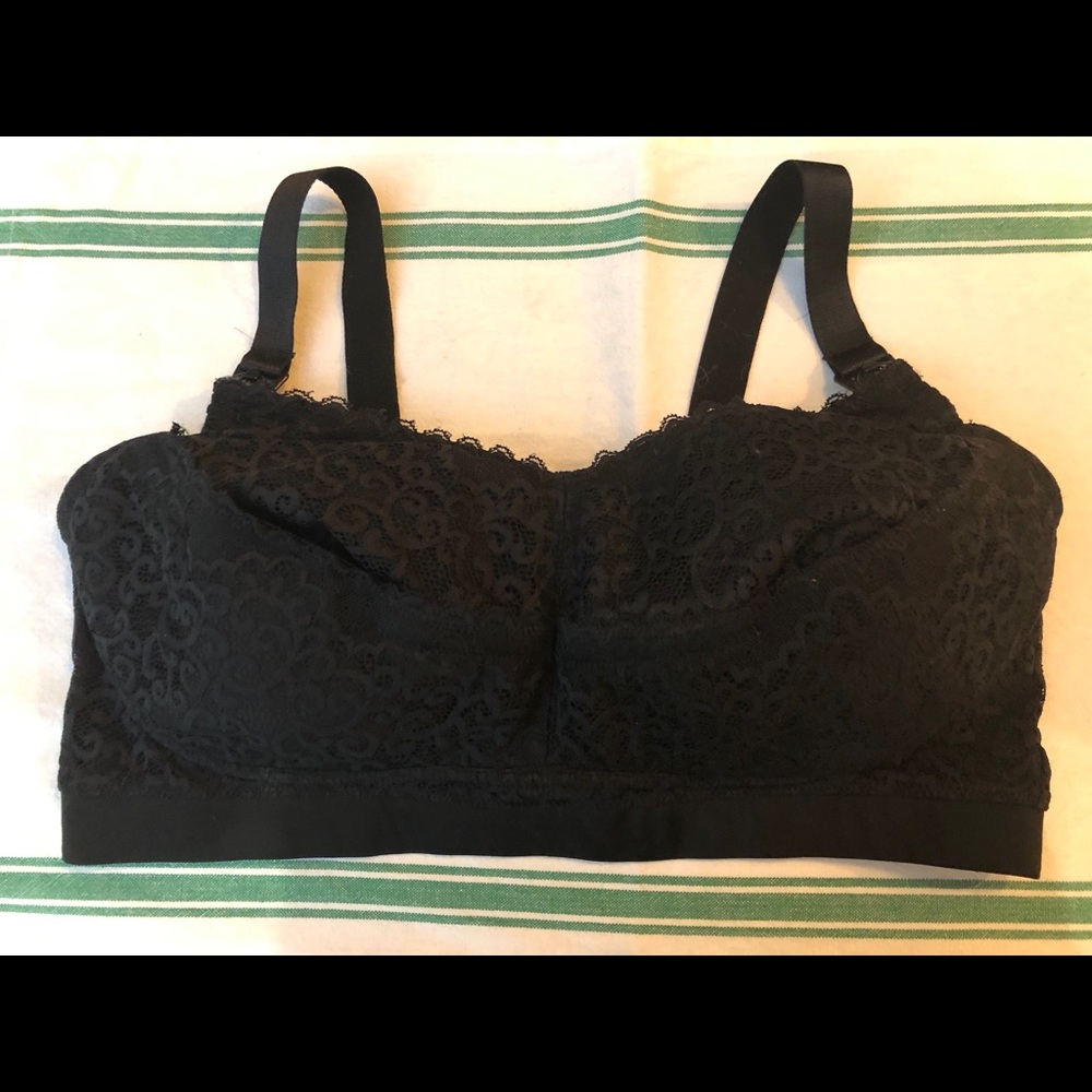 Dairy Fairy Pippa nursing/pumping bra